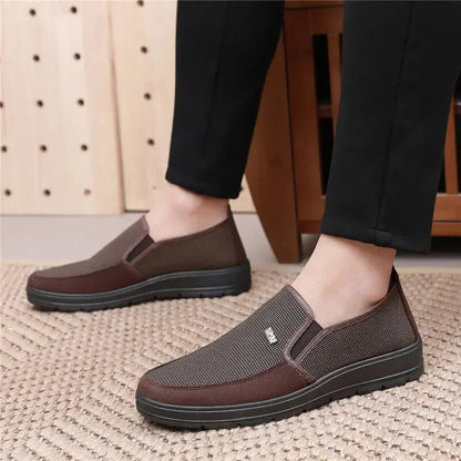 Elarova | Anti-Rutsch Schuhe