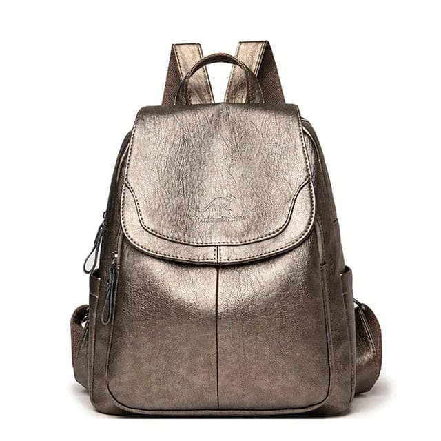 Elarova | AntiDiebstahlRucksack