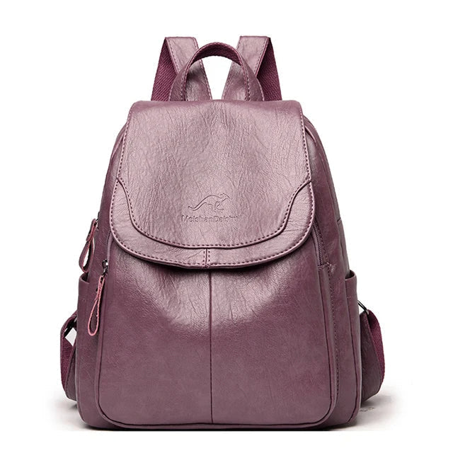 Elarova | AntiDiebstahlRucksack