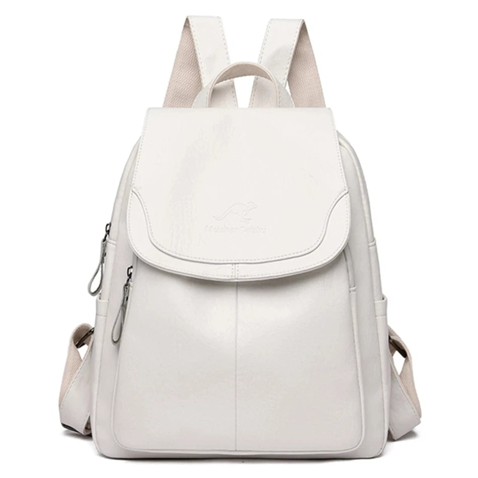 Elarova | AntiDiebstahlRucksack