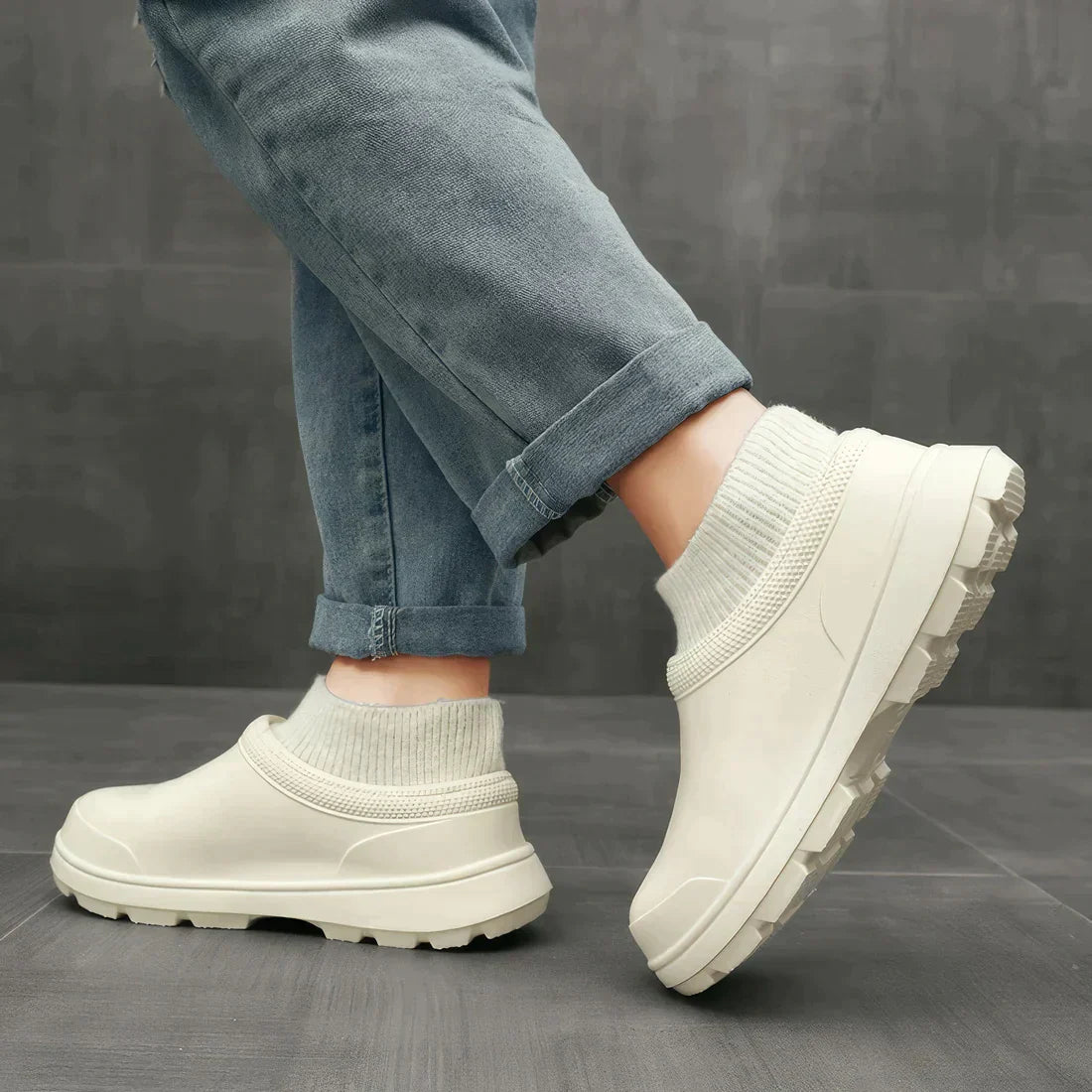 Elarova | AntiSlips Comfort & Veiligheid!