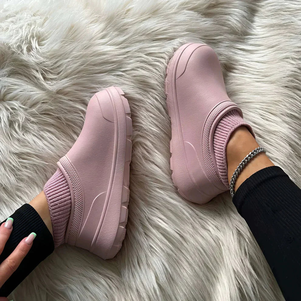 Elarova | AntiSlips Comfort & Veiligheid!