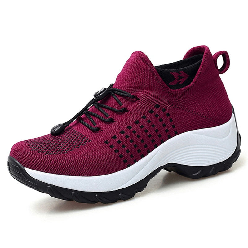 Elarova | AriaWalk ErgoComfortDamenschuhe