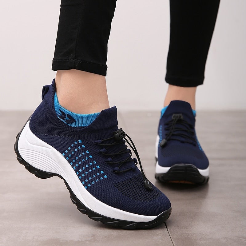 Elarova | AriaWalk ErgoComfortDamenschuhe