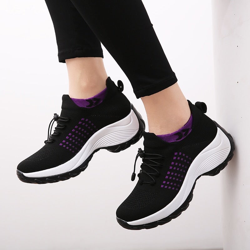 Elarova | AriaWalk ErgoComfortDamenschuhe