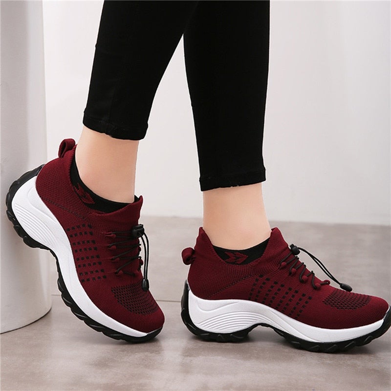 Elarova | AriaWalk ErgoComfortDamenschuhe