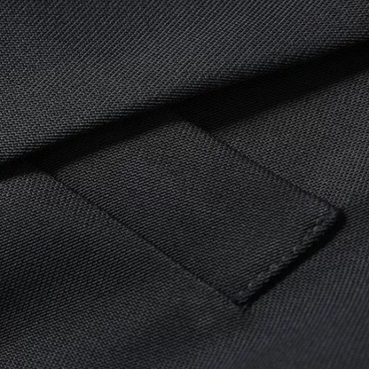 Elarova | Ärmelloser Blazer für Damen