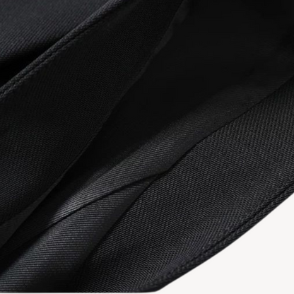 Elarova | Ärmelloser Blazer für Damen