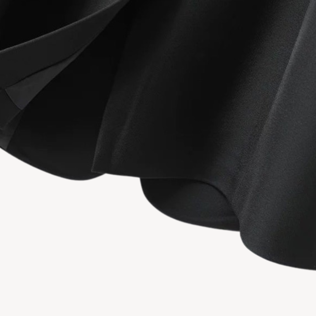 Elarova | Ärmelloser Blazer für Damen