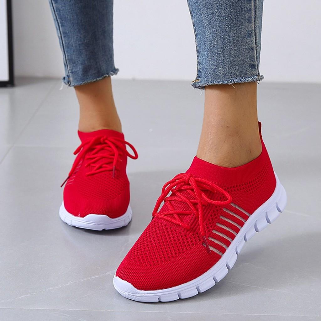 Elarova | Atmungsaktive Damenschuhe