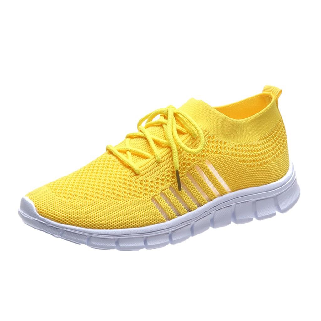 Elarova | Atmungsaktive Damenschuhe