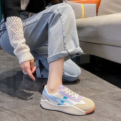 Elarova | Atmungsaktive Freizeitschuhe Für Damen