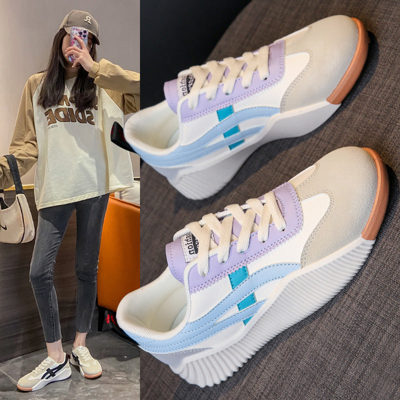 Elarova | Atmungsaktive Freizeitschuhe Für Damen