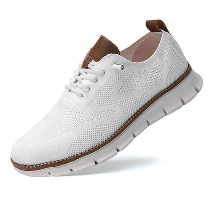 Elarova | Atmungsaktive Freizeitschuhe für Herren