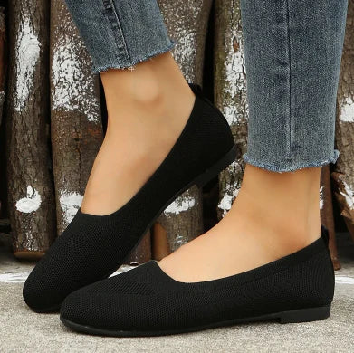 Elarova | Atmungsaktive Orthopädische Schuhe Für Frauen