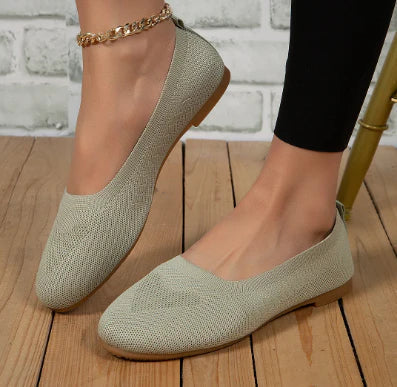 Elarova | Atmungsaktive Orthopädische Schuhe Für Frauen