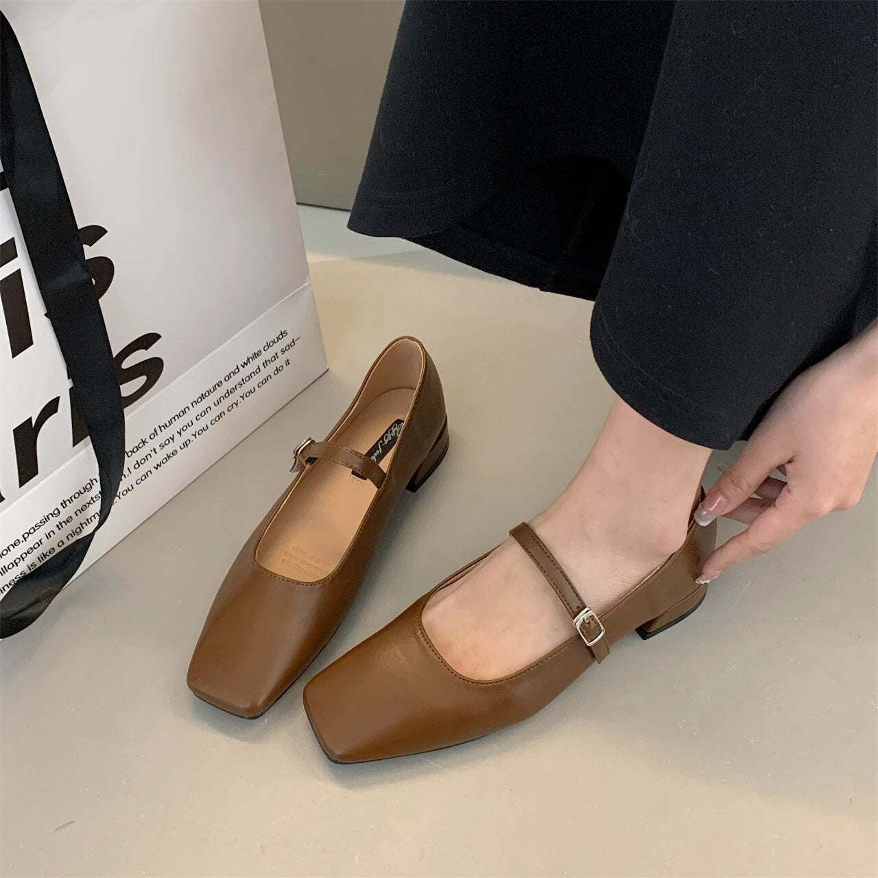 Elarova | Ballett Schuhe