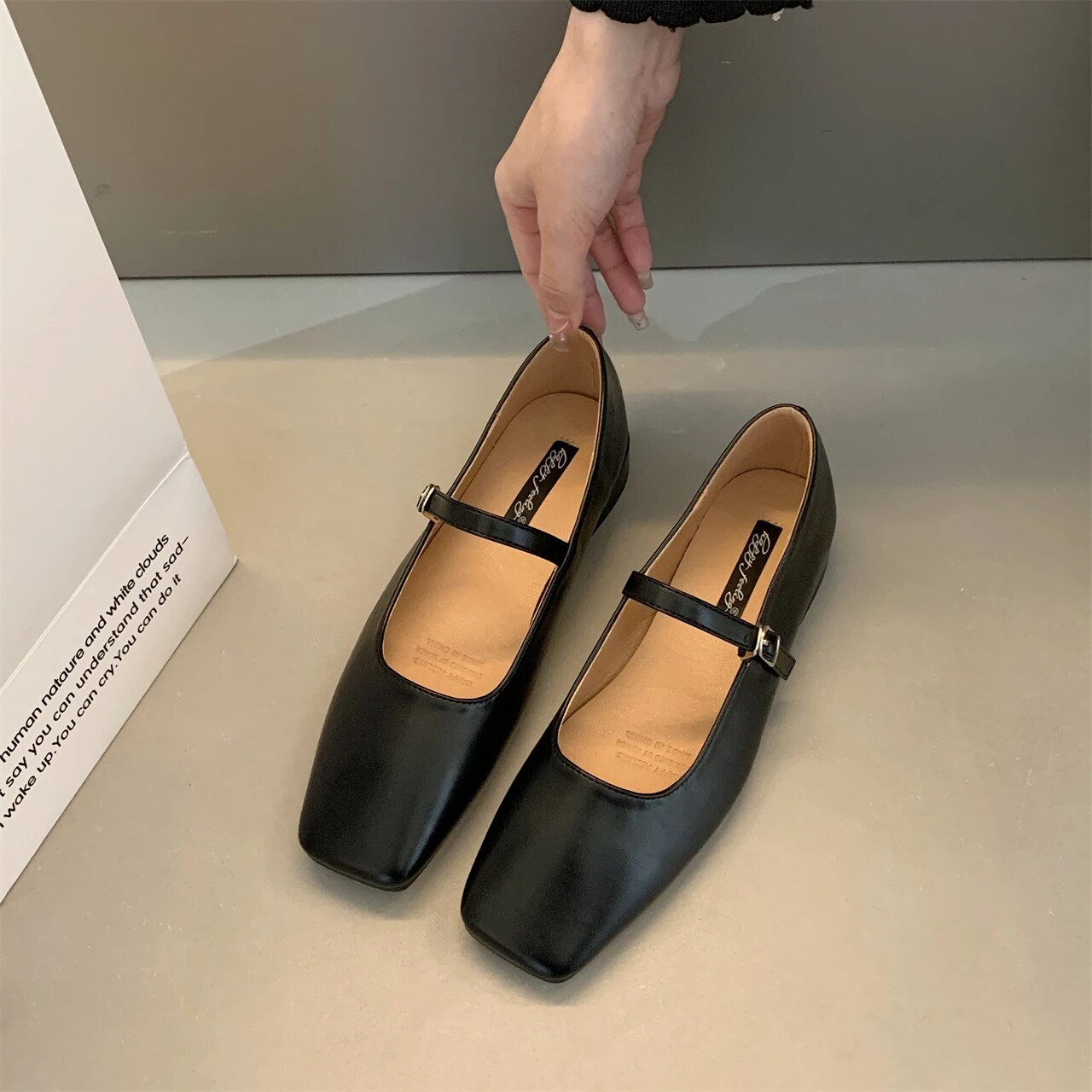 Elarova | Ballett Schuhe