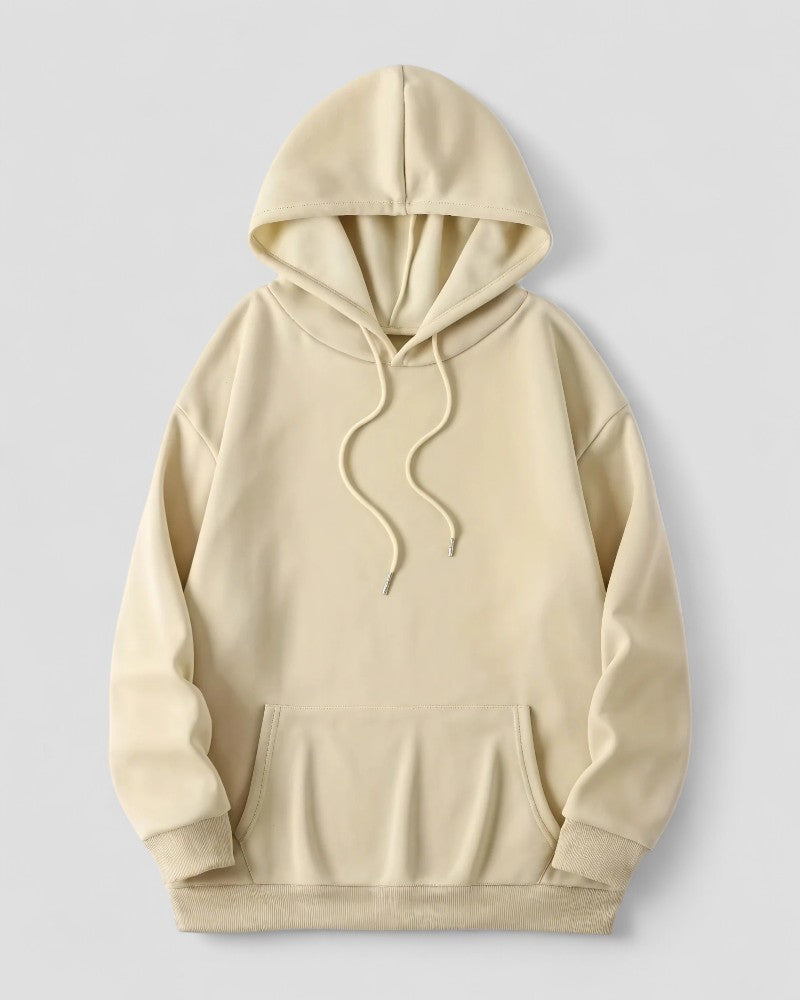 Elarova | Baumwoll-Hoodie für alltäglichen Komfort und lässigen Stil