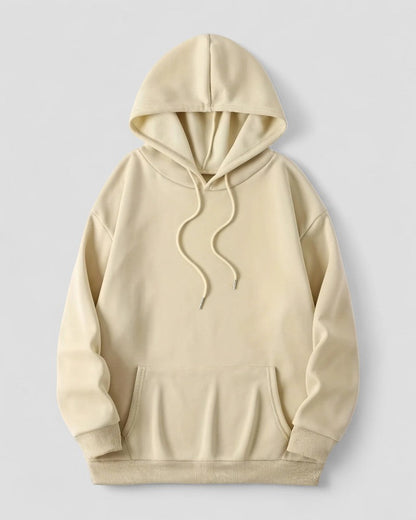 Elarova | Baumwoll-Hoodie für alltäglichen Komfort und lässigen Stil