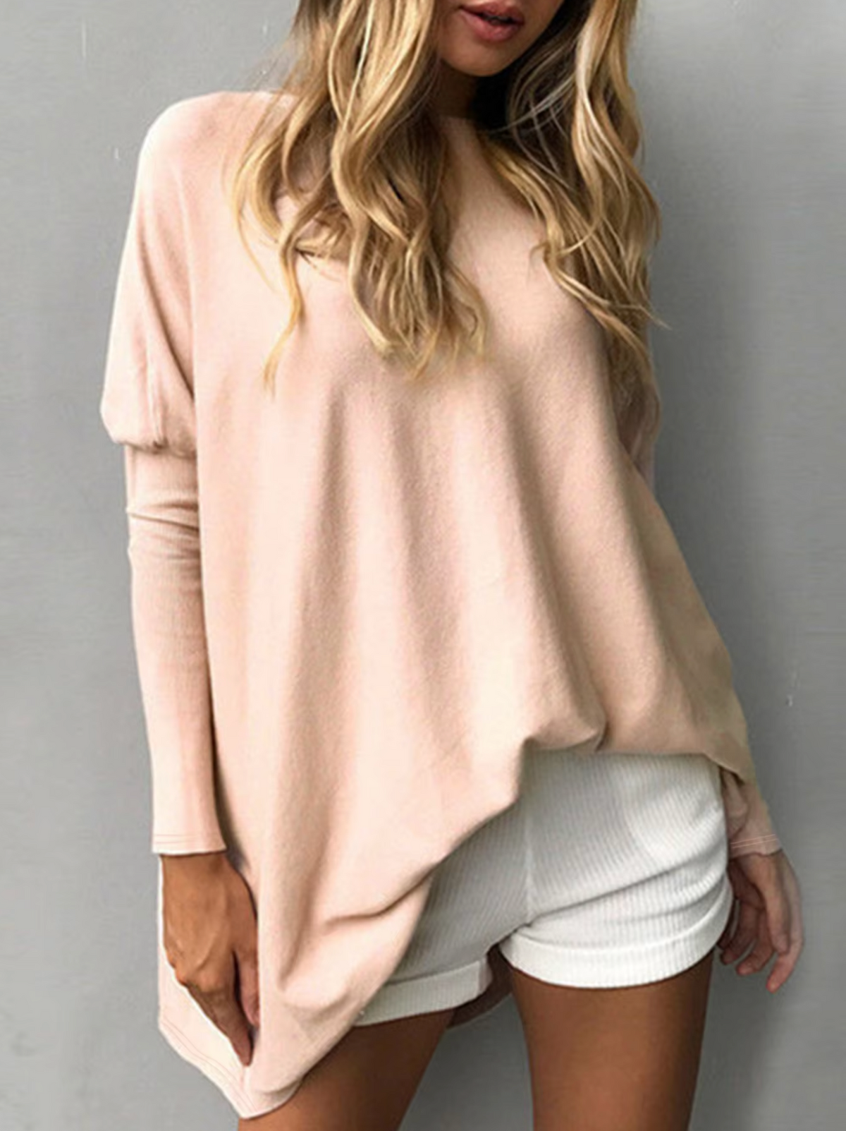 Elarova | Baumwollpullover