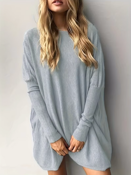 Elarova | Baumwollpullover