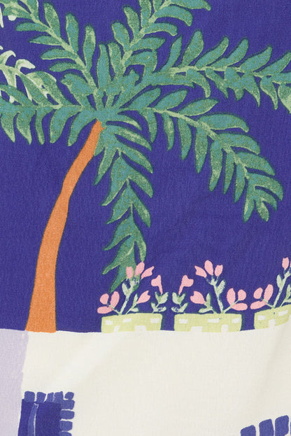Elarova | Bedrucktes Damen-Set
