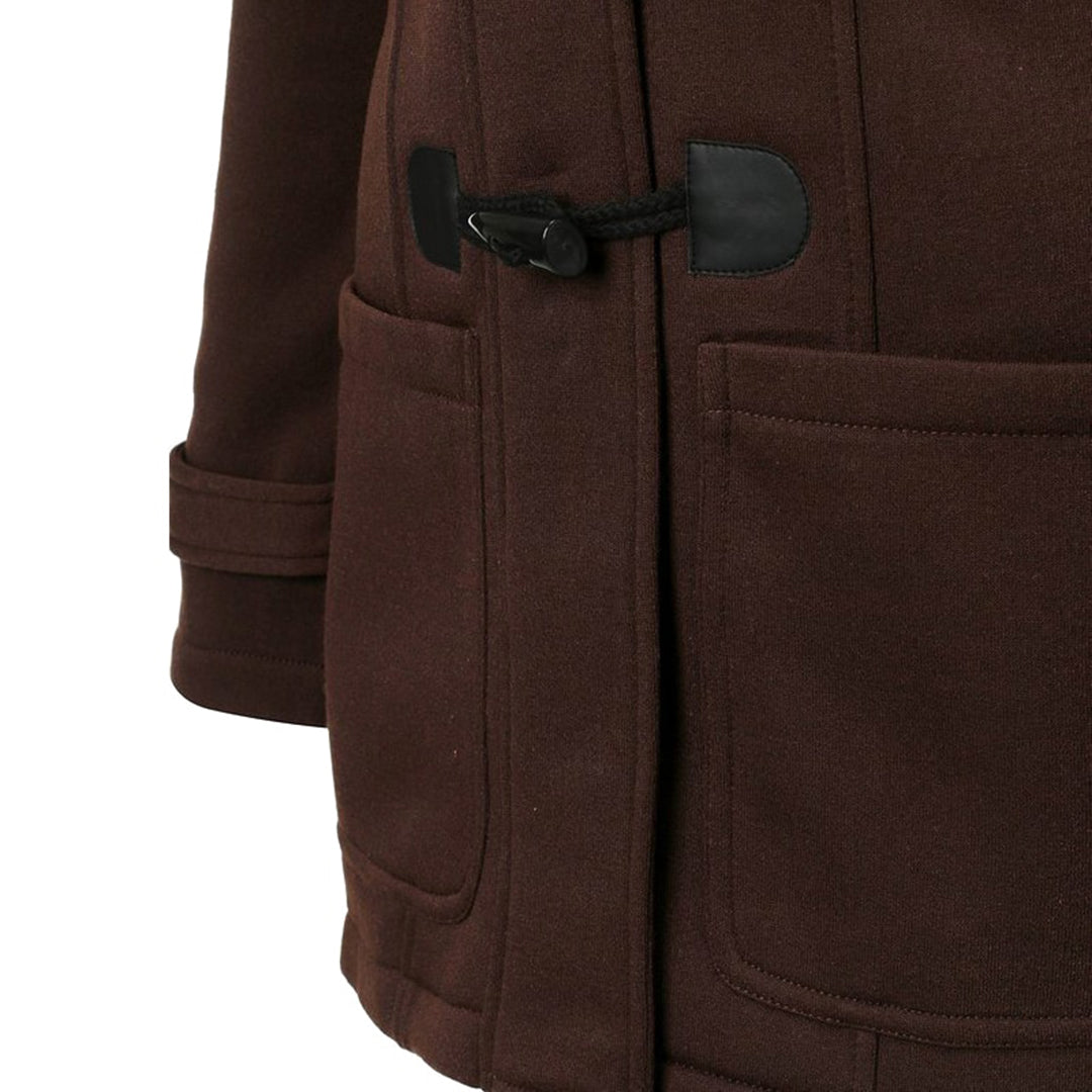 Elarova | Beliebte warme Winterjacke mit Kapuze für Damen Bequeme Winterjacke