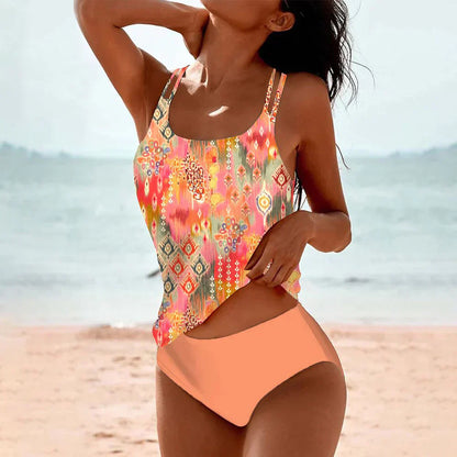 Elarova | Beliebtes Badeanzug-Set
