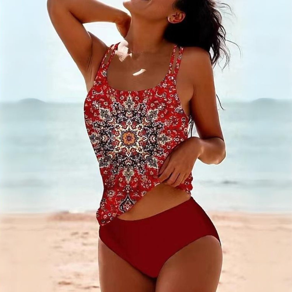 Elarova | Beliebtes Badeanzug-Set