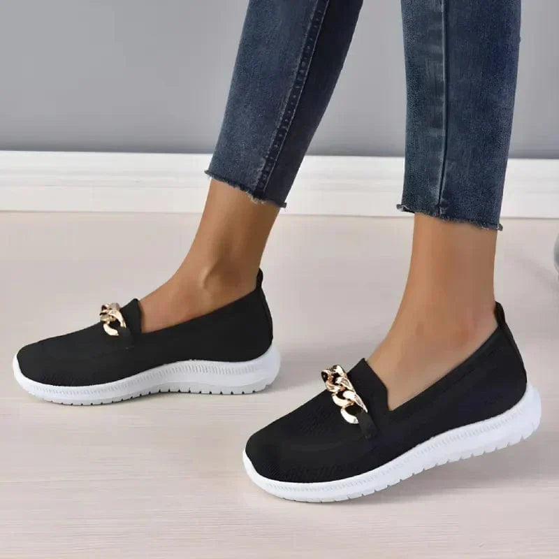 Elarova | Bequeme Alltagsschuhe