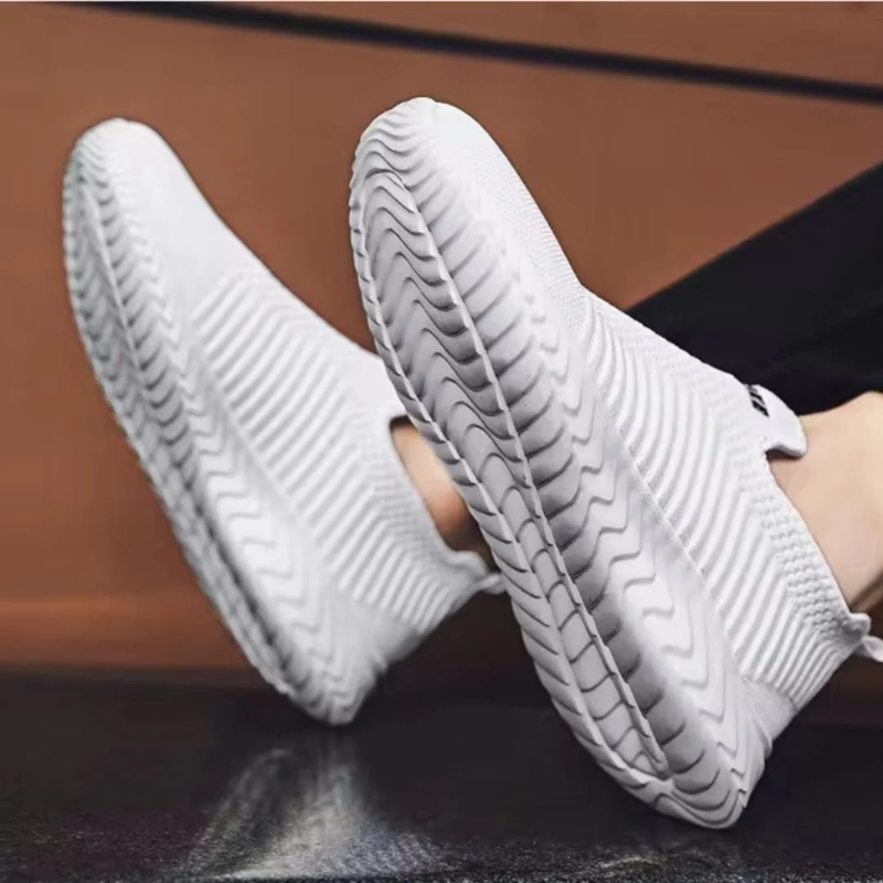 Elarova | Bequeme Damen Sneaker Turnschuhe