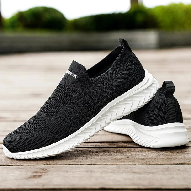 Elarova | Bequeme Damen Sneaker Turnschuhe