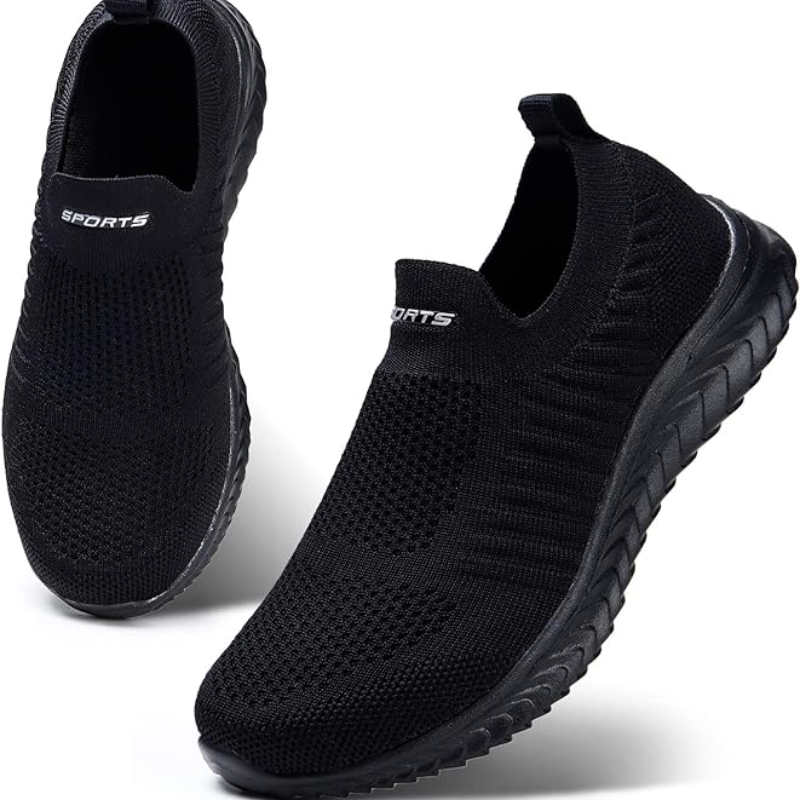 Elarova | Bequeme Damen Sneaker Turnschuhe