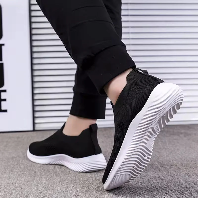 Elarova | Bequeme Damen Sneaker Turnschuhe