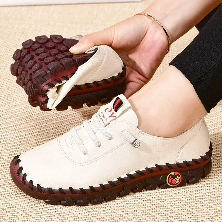 Elarova | Bequeme Damenschuhe