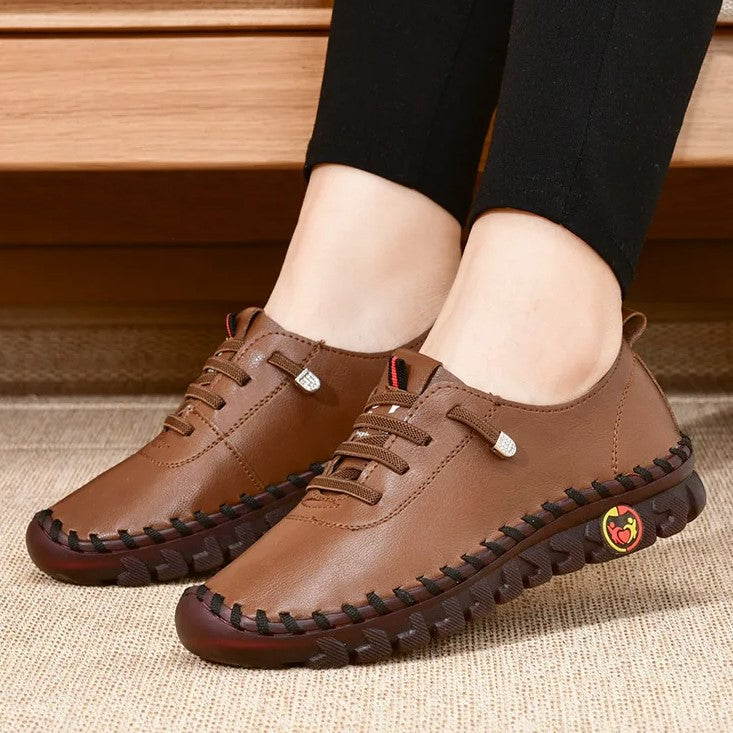 Elarova | Bequeme Damenschuhe