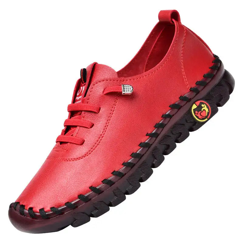 Elarova | Bequeme Damenschuhe
