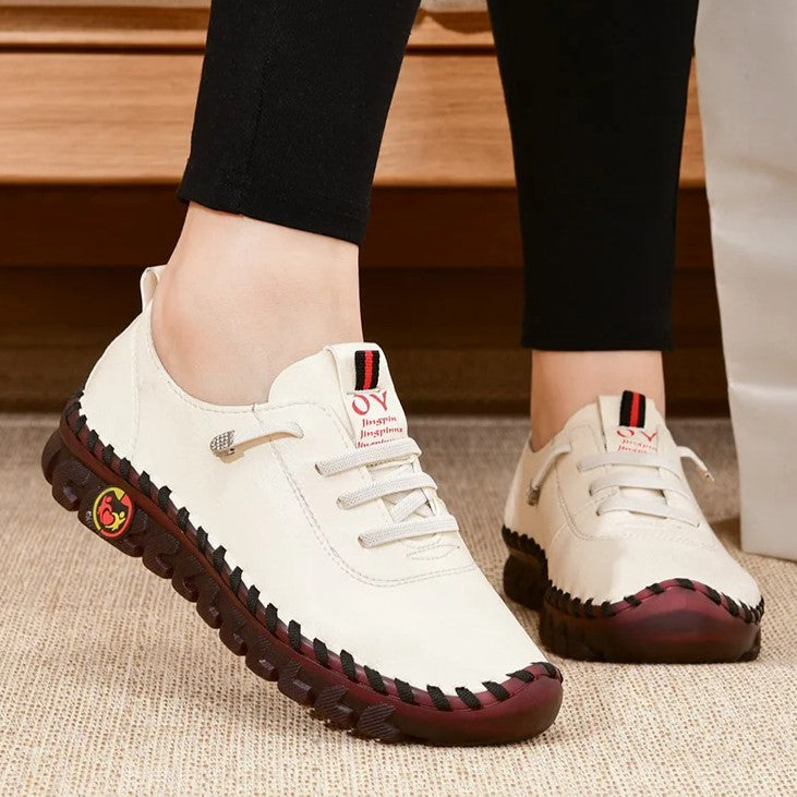 Elarova | Bequeme Damenschuhe