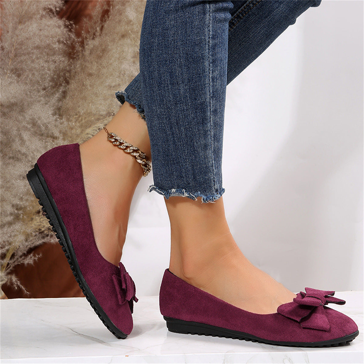 Elarova | Bequeme Freizeitschuhe Für Damen