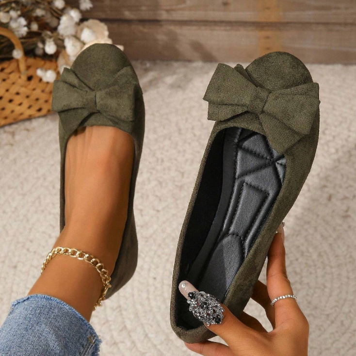 Elarova | Bequeme Freizeitschuhe Für Damen