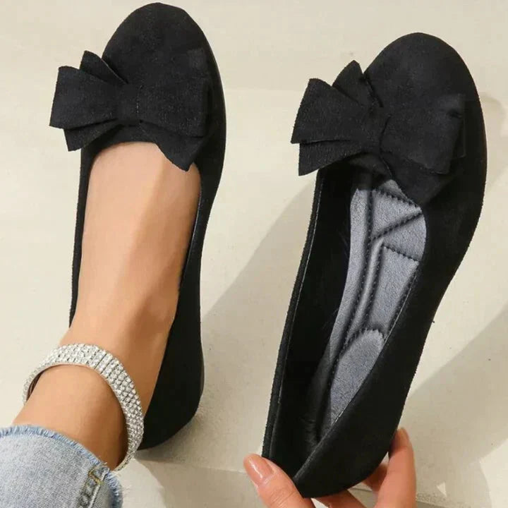 Elarova | Bequeme Freizeitschuhe Für Damen