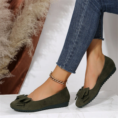 Elarova | Bequeme Freizeitschuhe Für Damen
