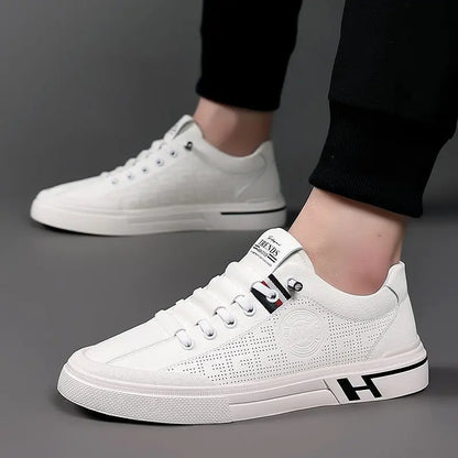 Elarova | Bequeme Freizeitschuhe Mit Atmungsaktivem Stoff