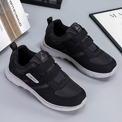 Elarova | Bequeme Laufschuhe Mit Klettverschluss Für Damen Und Herren