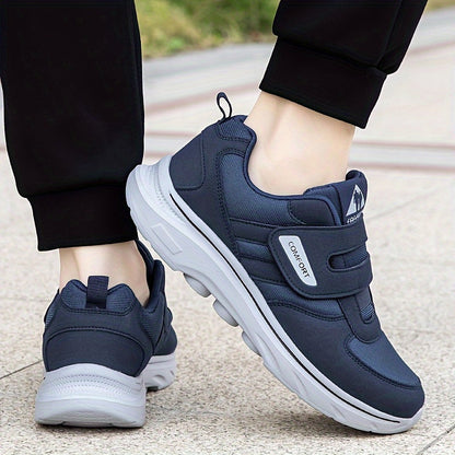 Elarova | Bequeme Laufschuhe Mit Klettverschluss Für Damen Und Herren