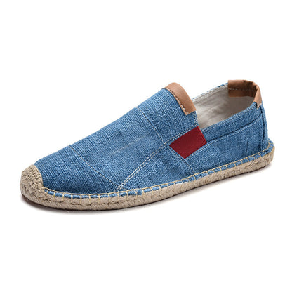Elarova | Bequeme Leichte Schuhe mit Rutschfester Flacher Sohle