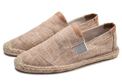 Elarova | Bequeme Leichte Schuhe mit Rutschfester Flacher Sohle