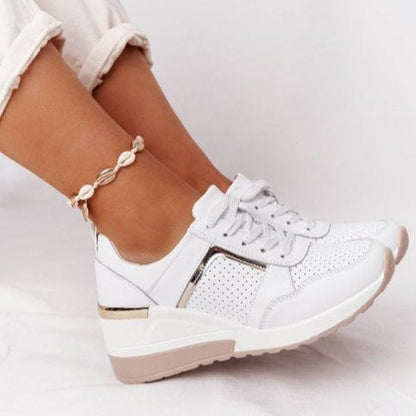 Elarova | Bequeme Orthopädische Damenschuhe