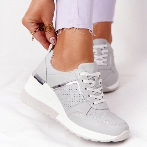Elarova | Bequeme Orthopädische Damenschuhe